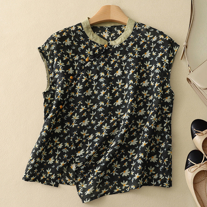 Millicent Dunmore Cami Blouse