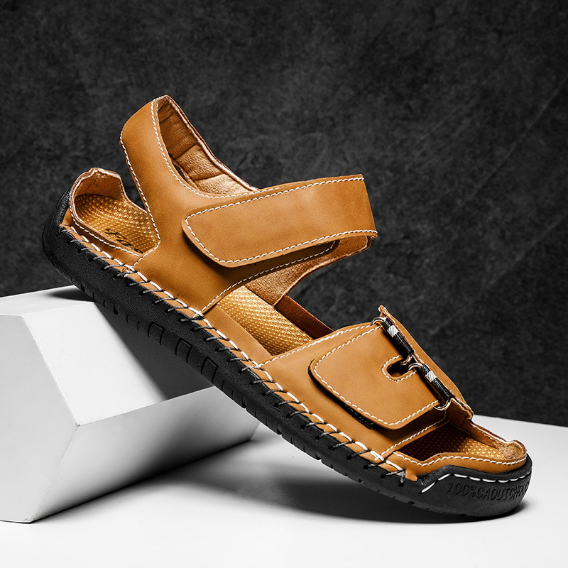 Evander Vexley Summer Sandals