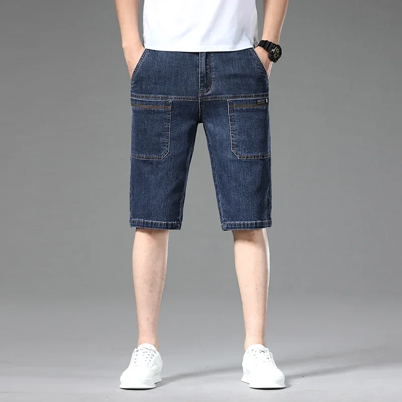 Horace Merrivale Summer Shorts