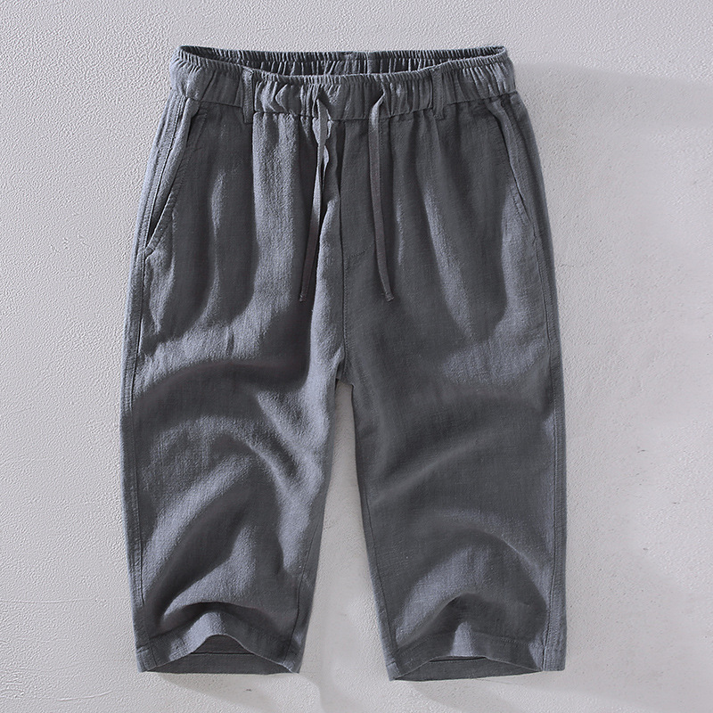 Ferdinand Harrowgate Drawstring Shorts