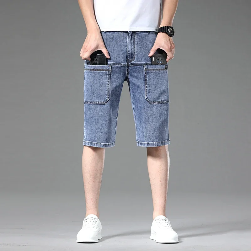 Horace Merrivale Summer Shorts