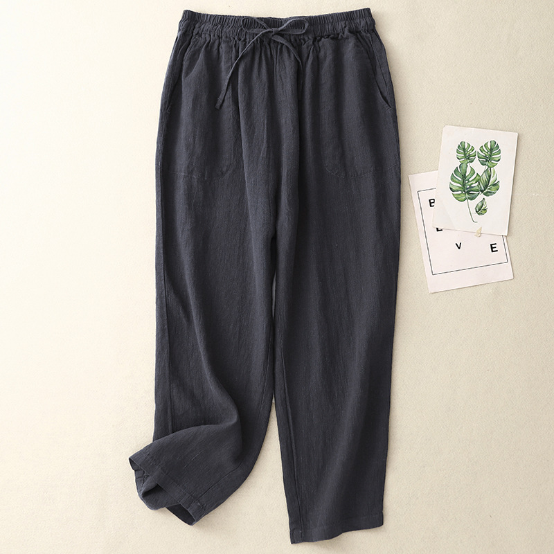 Nathalie Vexley Summer Trousers