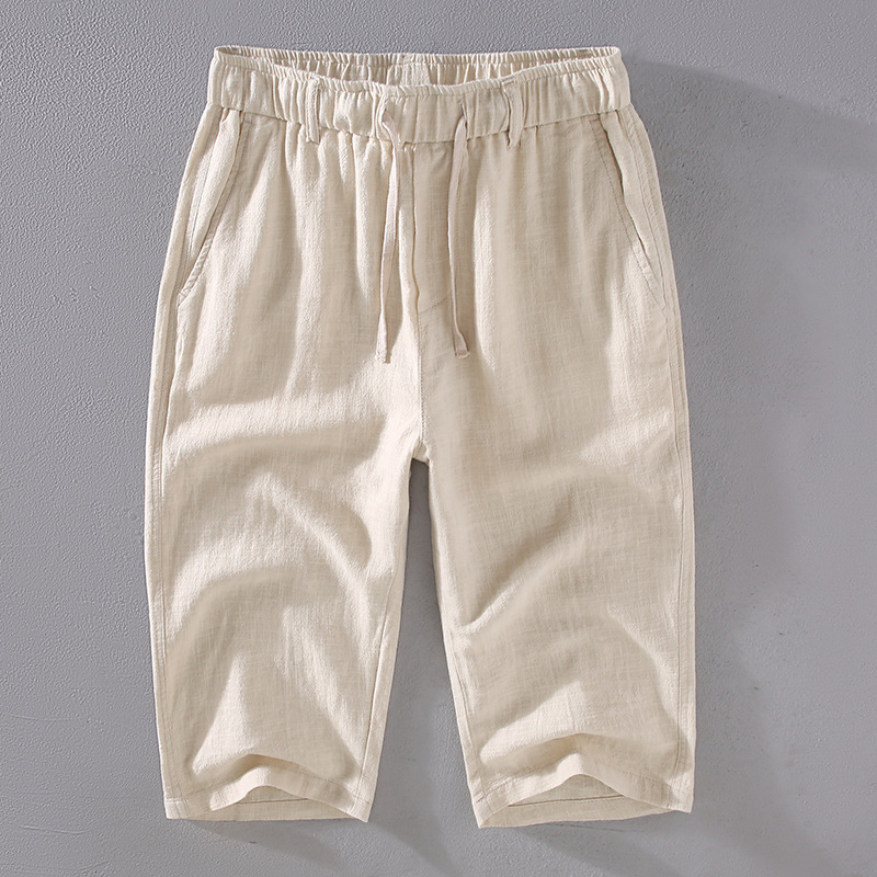 Ferdinand Harrowgate Drawstring Shorts