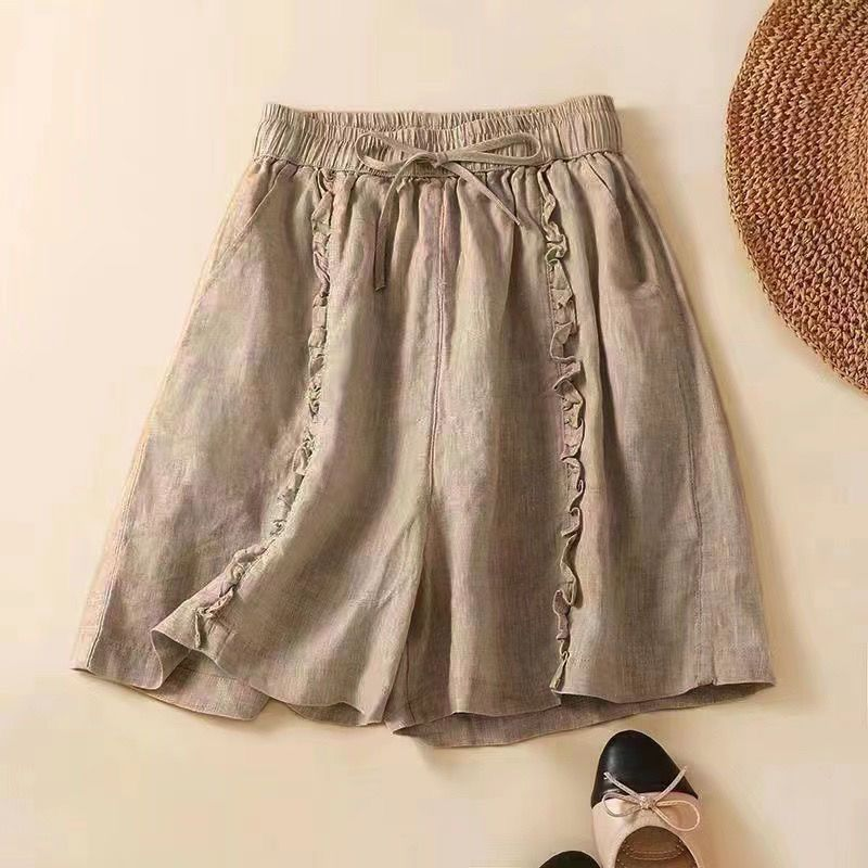 Josephine Ashgrove Relaxed Fit Shorts
