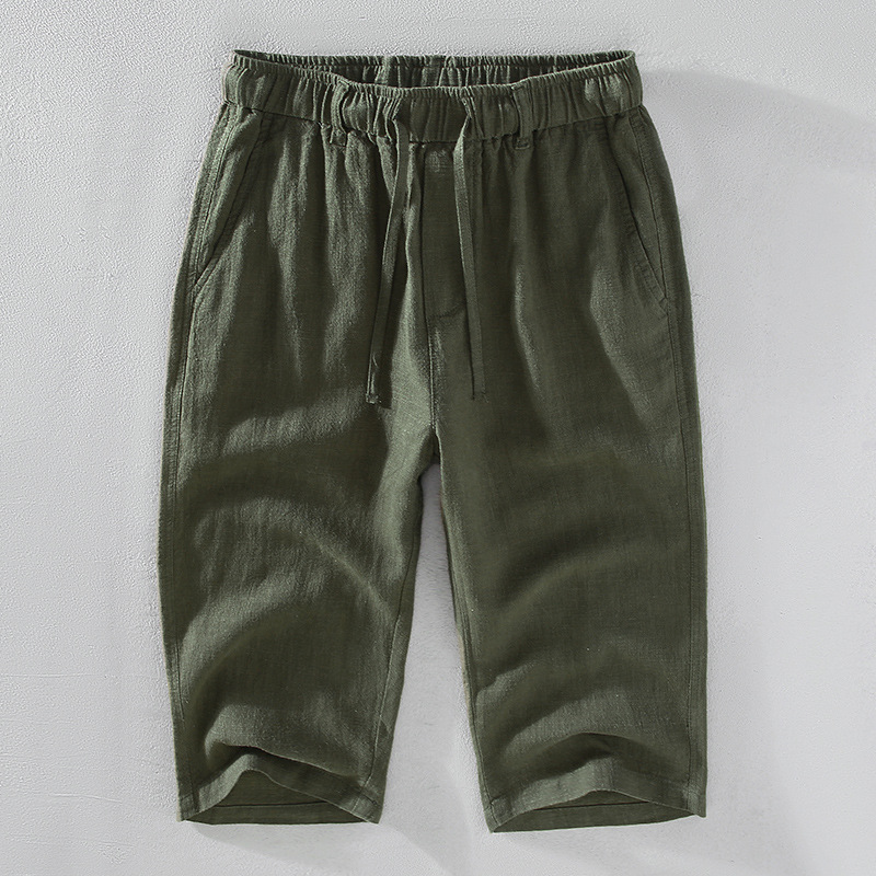 Ferdinand Harrowgate Drawstring Shorts