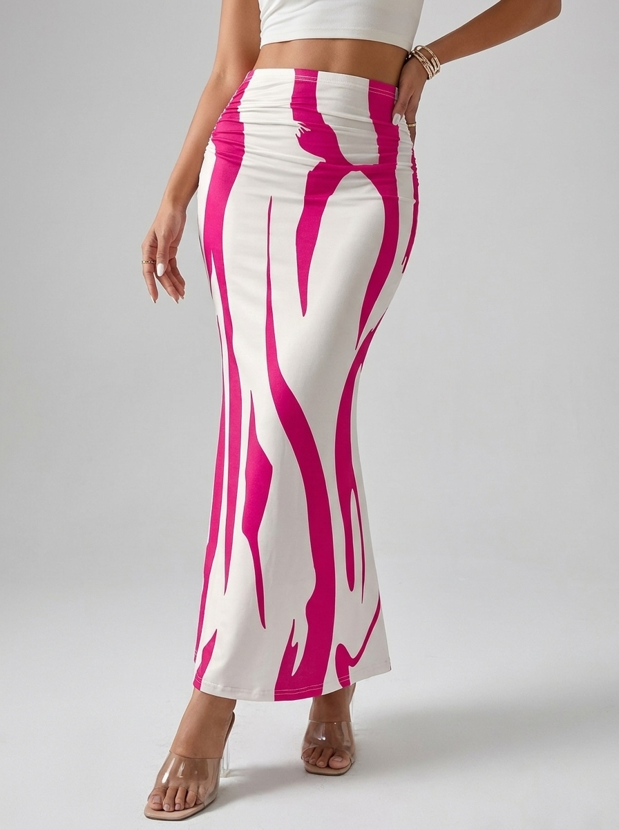 Anouk Vexley Maxi Skirt