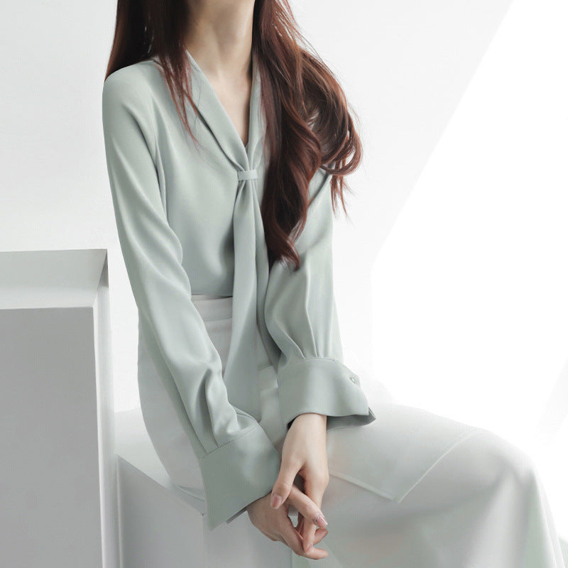Priscilla Rothbury Summer Blouse