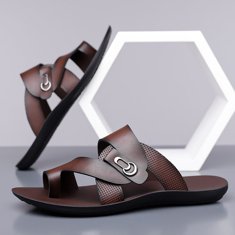 Emrys Grimsdale Summer Sandals