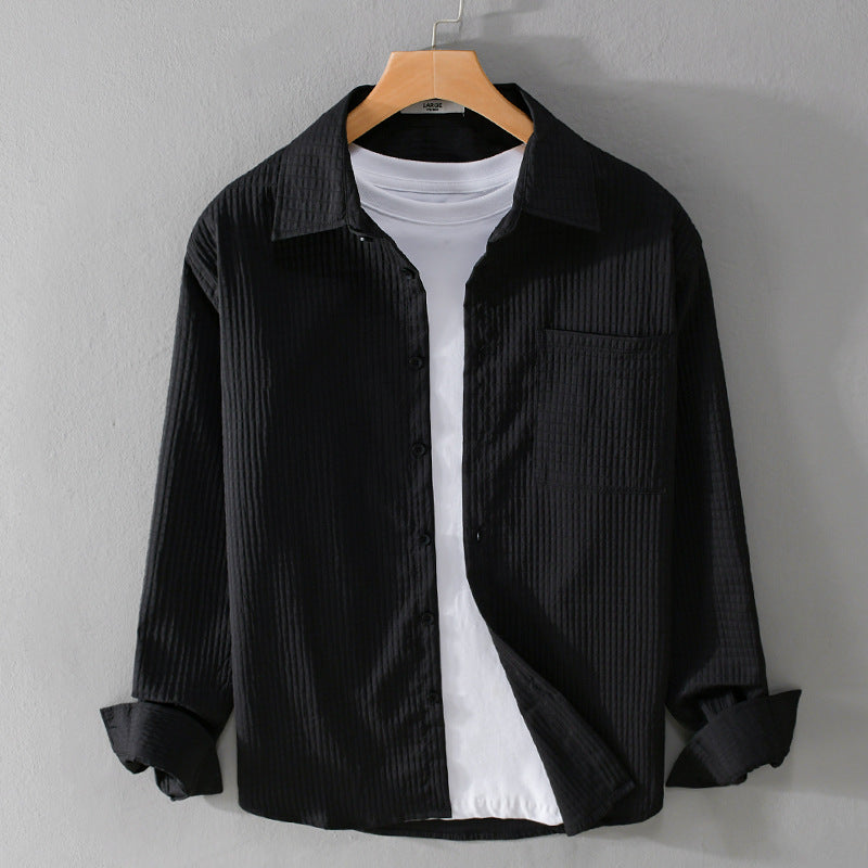 Alaric Varley Summer Shirt