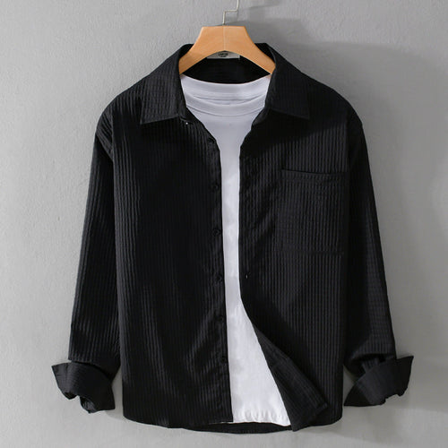 Alaric Varley Summer Shirt