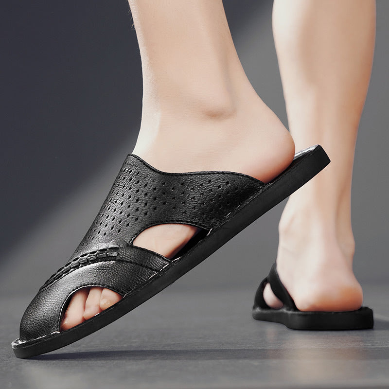 Roderick Elmsworth Summer Sandals