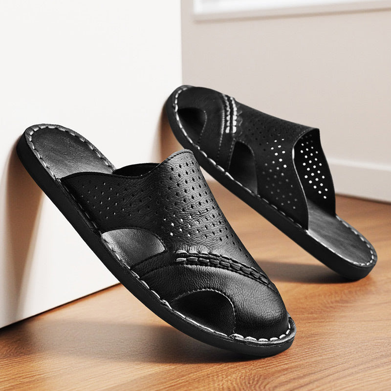 Roderick Elmsworth Summer Sandals