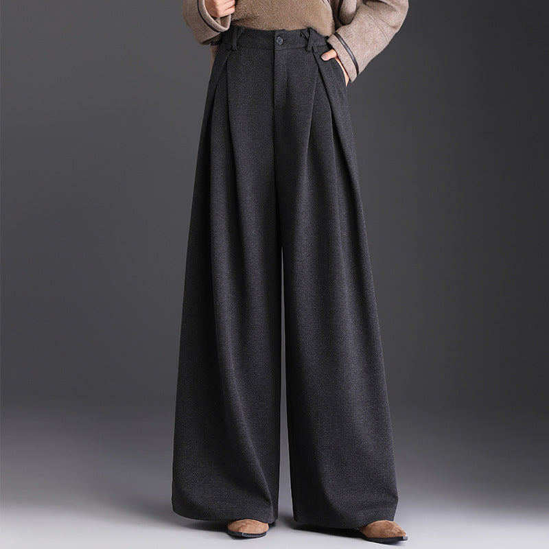 Octavia Thornfield Tailored Trousers