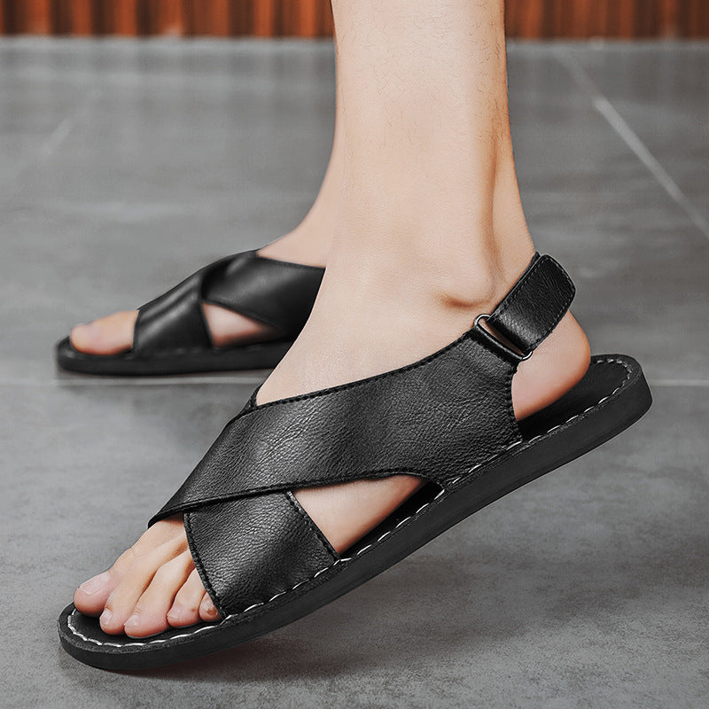 Ignatius Oakhampton Summer Sandals