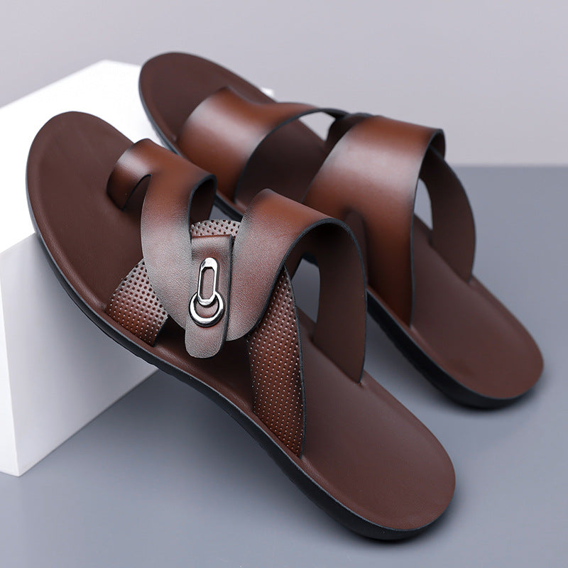 Emrys Grimsdale Summer Sandals