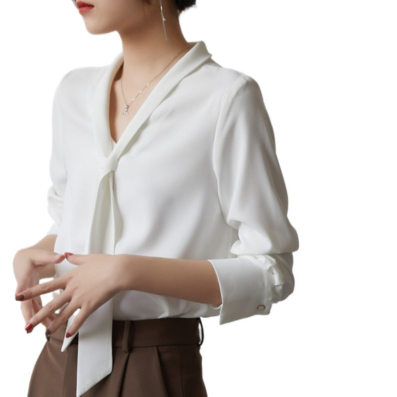 Priscilla Rothbury Summer Blouse