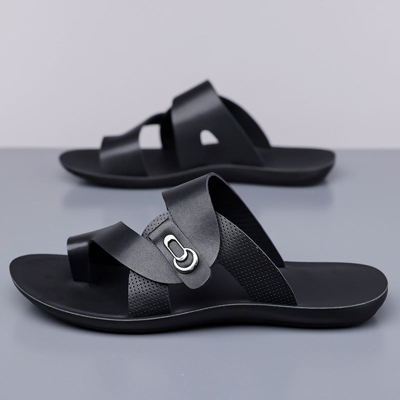 Emrys Grimsdale Summer Sandals