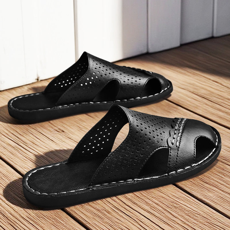 Roderick Elmsworth Summer Sandals
