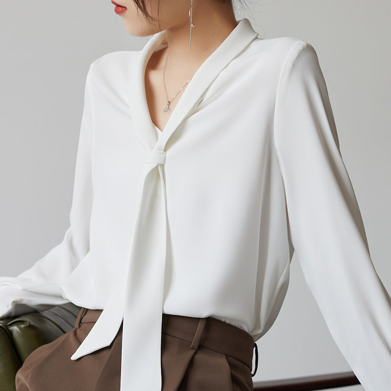 Priscilla Rothbury Summer Blouse