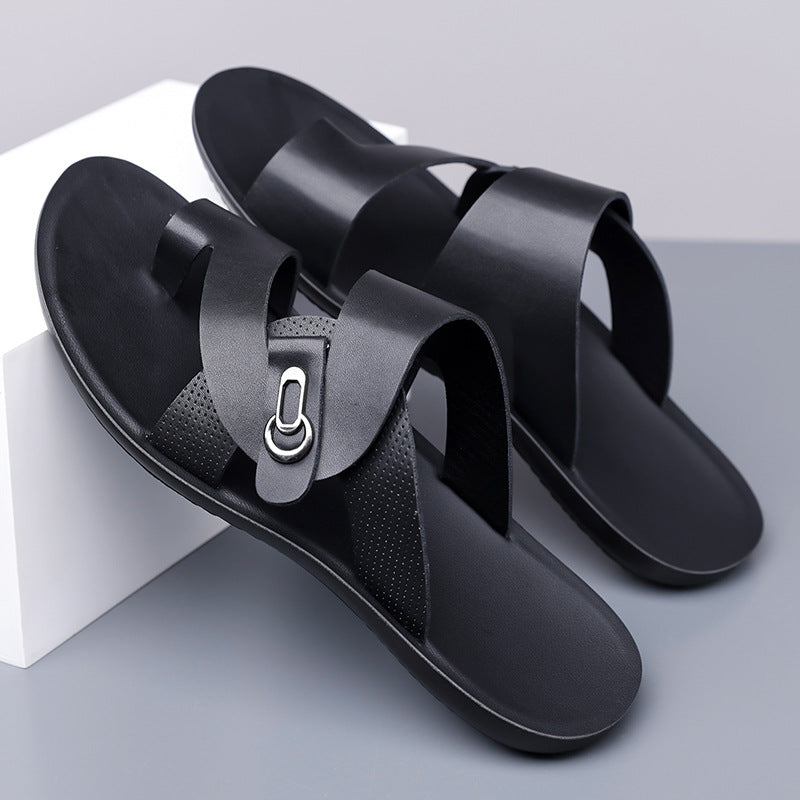 Emrys Grimsdale Summer Sandals