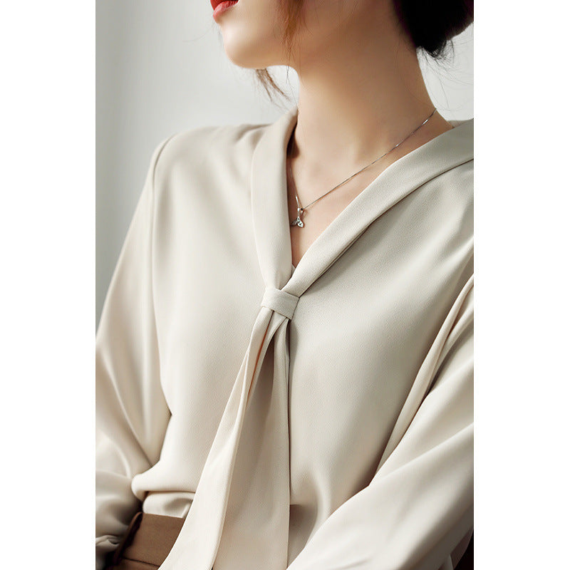 Priscilla Rothbury Summer Blouse