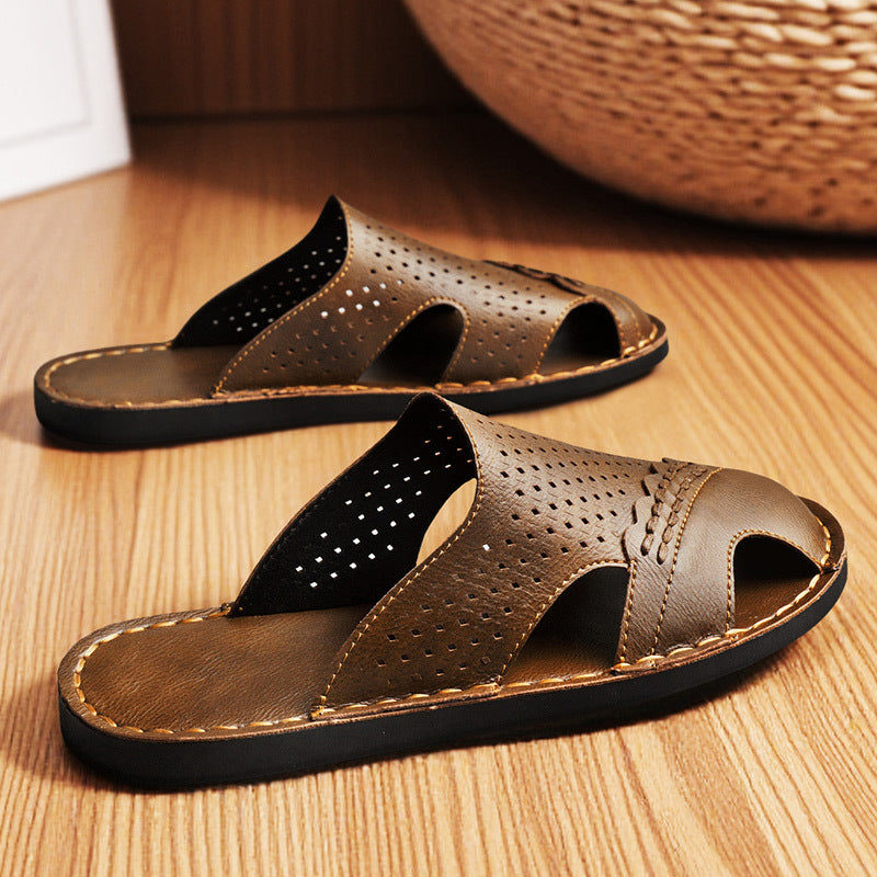 Roderick Elmsworth Summer Sandals