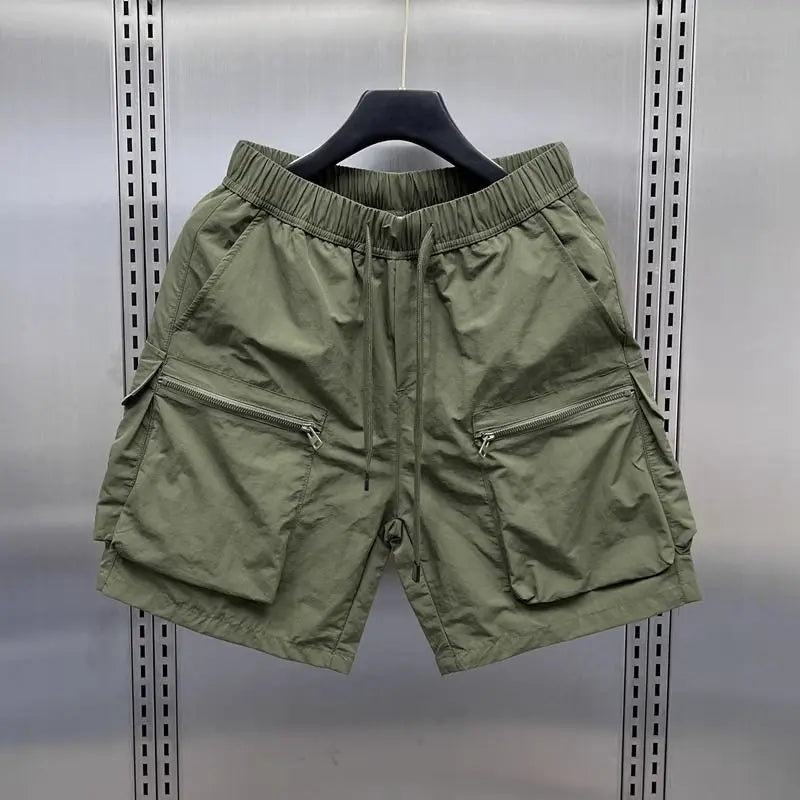 Aurelien Eastleigh Cargo Shorts