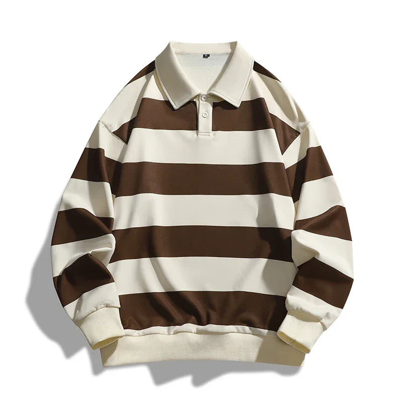 Marcus Rothbury Relaxed Fit Polo