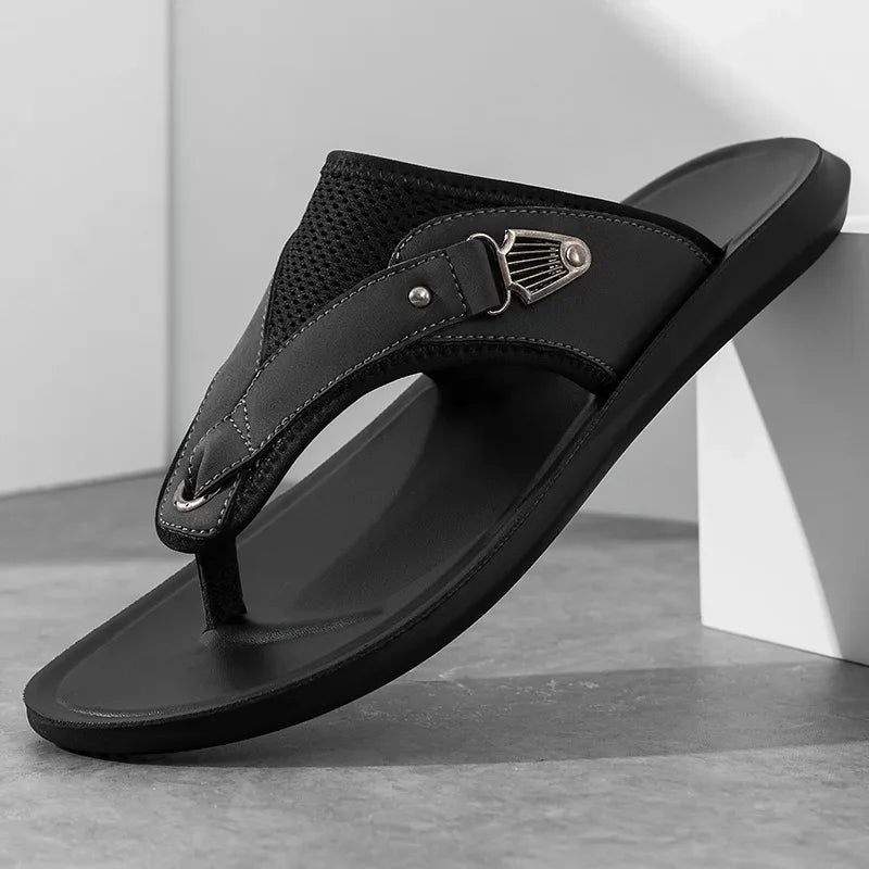 Alaric Calderwood Summer Sandals