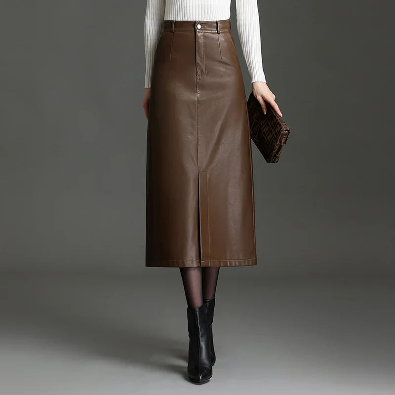Nathalie Brackenridge Summer Skirt