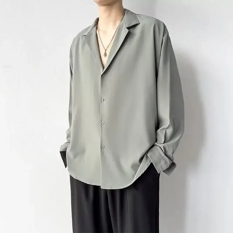 Odric Calderwood Relaxed Fit Shirt