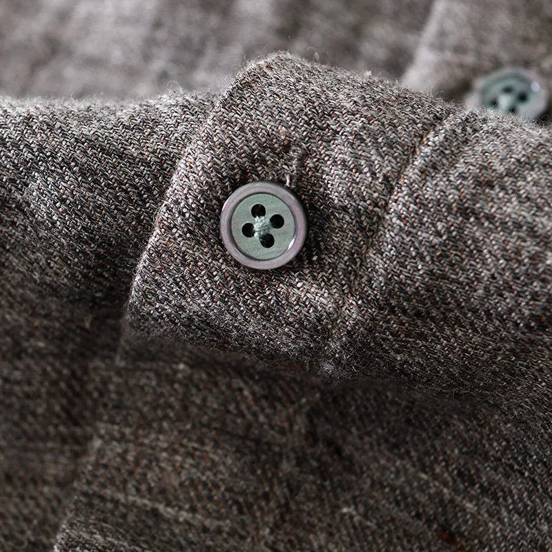 Marcus Ellingham Summer Shirt