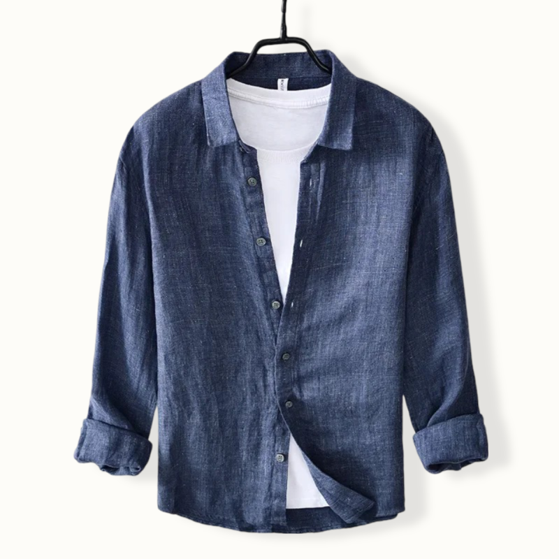 Marcus Ellingham Summer Shirt