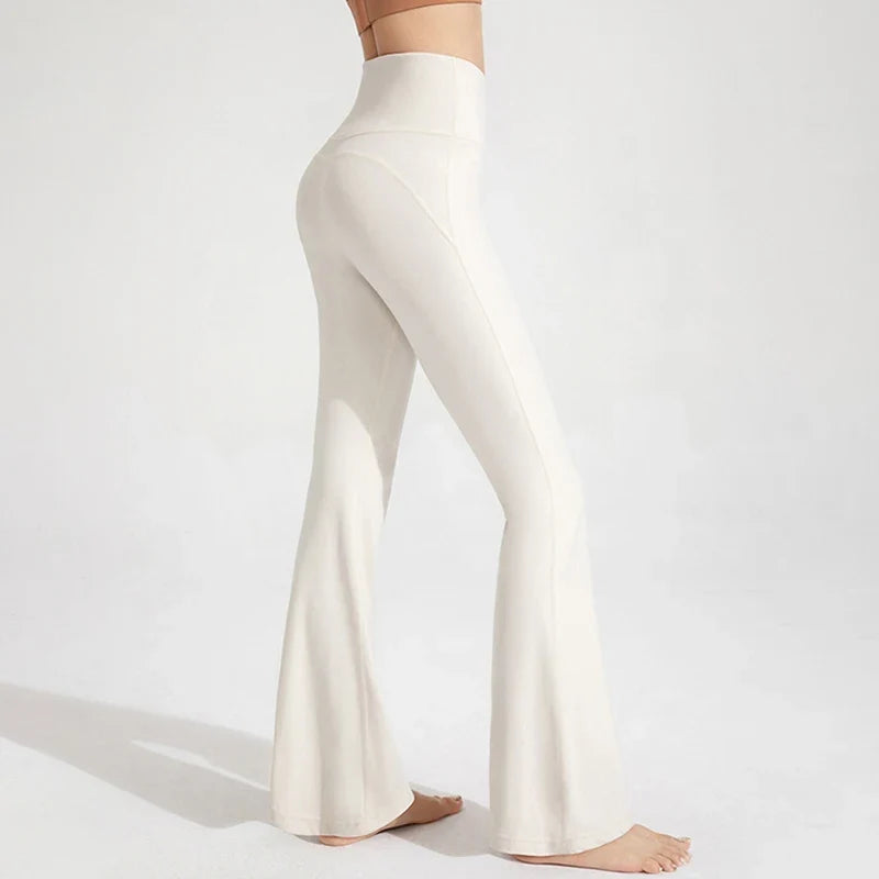 Constance Lyneham High Waisted Trousers