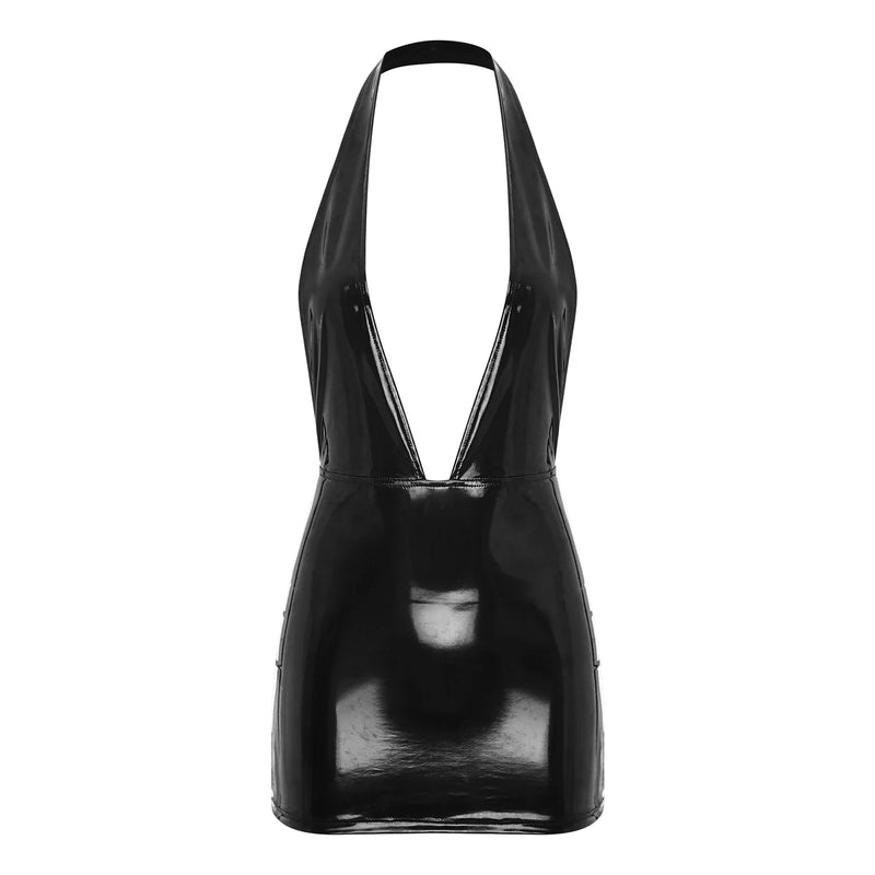Evangeline Harrowgate Bodycon Midi Dress