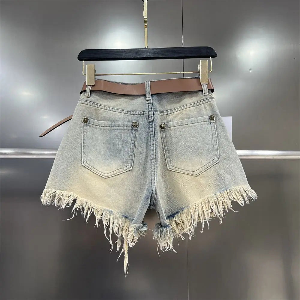Wilhelmina Lyneham Summer Shorts