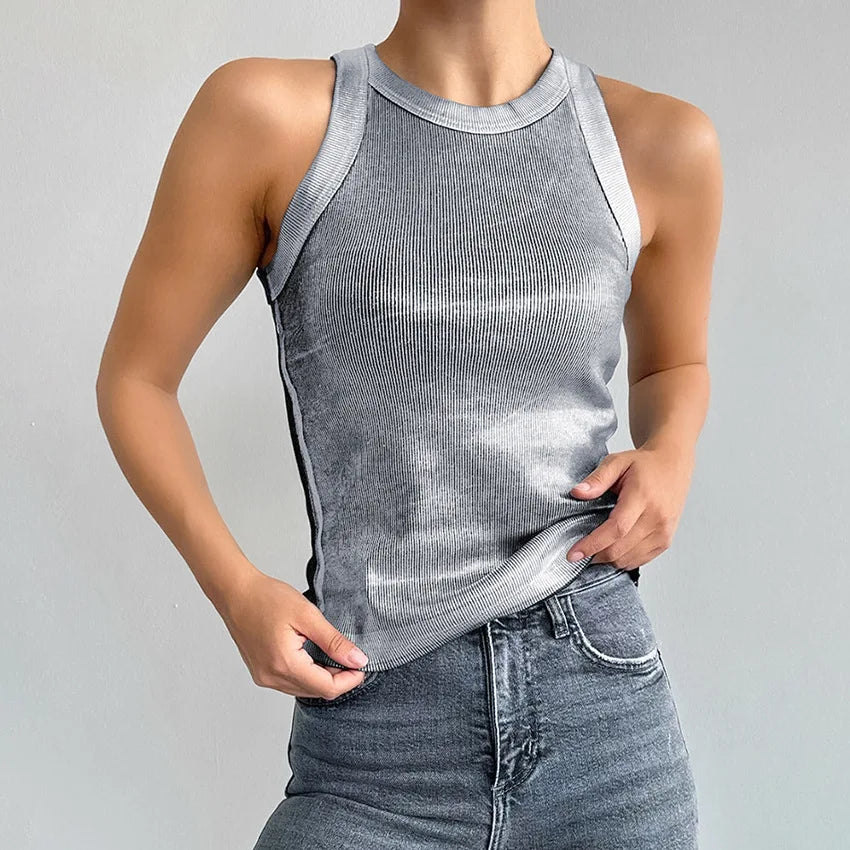 Rosalind Dunmore Cami Top