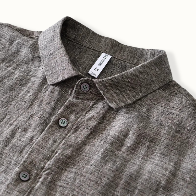 Marcus Ellingham Summer Shirt