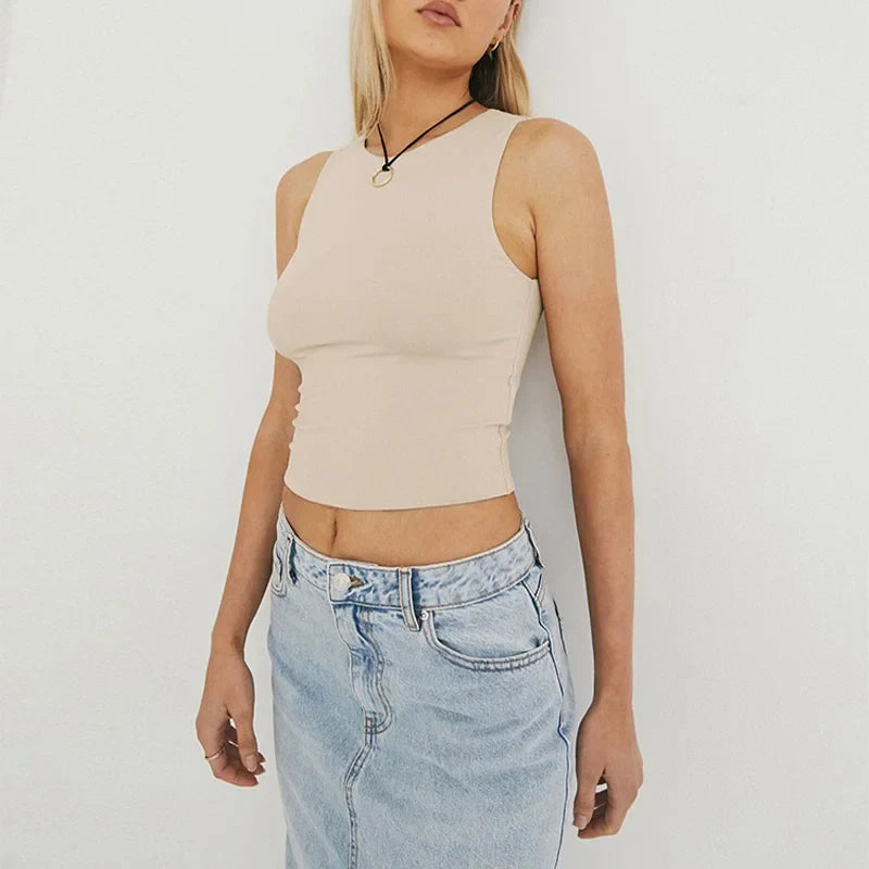 Henrietta Wycombe Cami Top