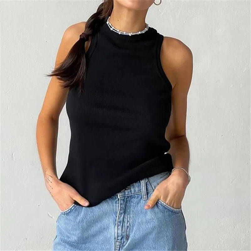 Constance Kingsmead Sleeveless Top