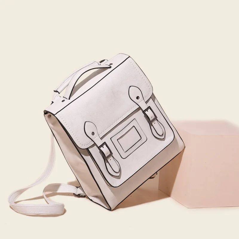 Genevieve Ockford Crossbody Handbag