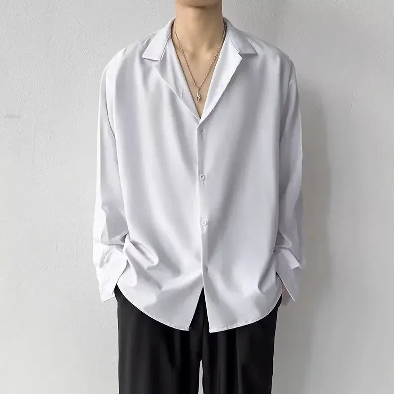 Odric Calderwood Relaxed Fit Shirt