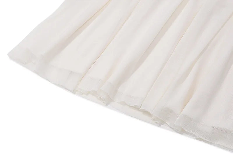 Marguerite Ellingham Strapless Mini Dress
