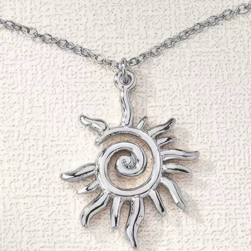 Elspeth Merrivale Pendant Necklace