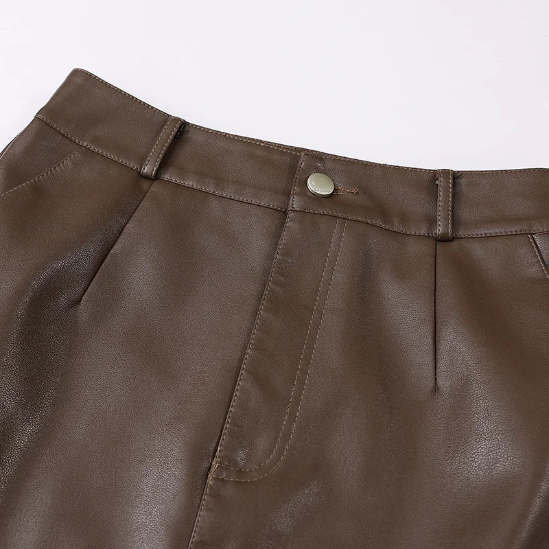 Nathalie Brackenridge Summer Skirt