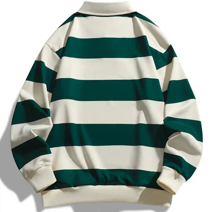 Marcus Rothbury Relaxed Fit Polo
