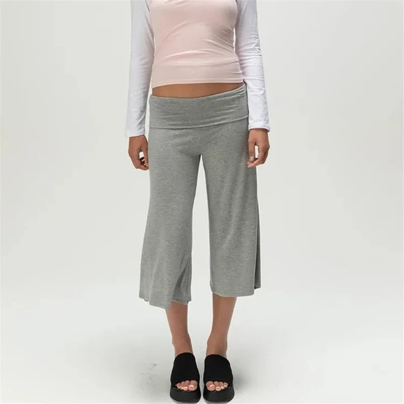 Marceline Harrowgate Relaxed Fit Trousers