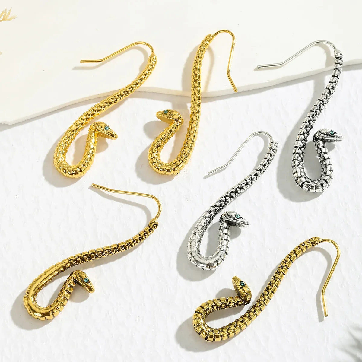 Cordelia Norhaven Classic Earrings