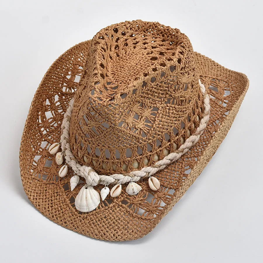 Elspeth Vexley Classic Hat