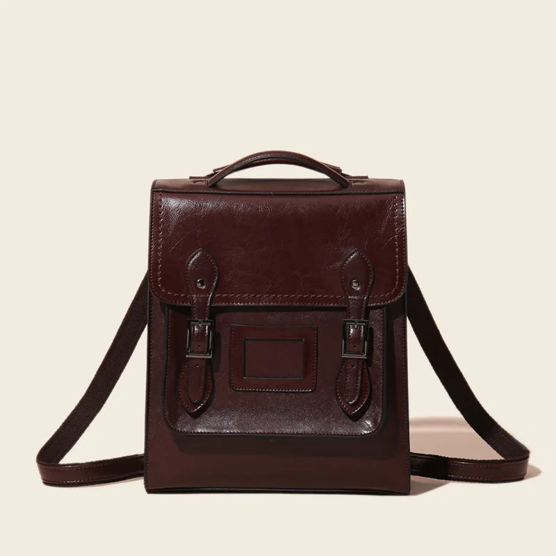 Genevieve Ockford Crossbody Handbag